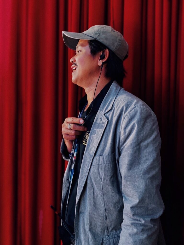 ĐẰNG SAU CÁC CHƯƠNG TRÌNH TRUYỀN HÌNH ĂN KHÁCH